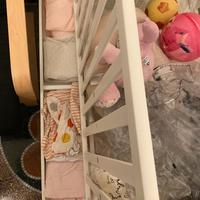 Letto Infanzia per bimbi
