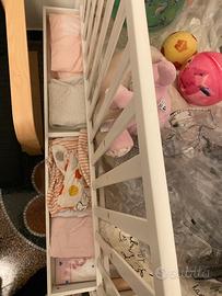 Letto Infanzia per bimbi