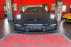 PORSCHE 911 CARRERA 4S CABRIOLET 450cv