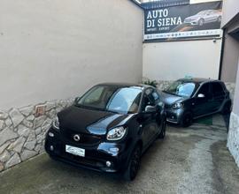 Smart ForFour 90 0.9 Turbo twinamic Prime