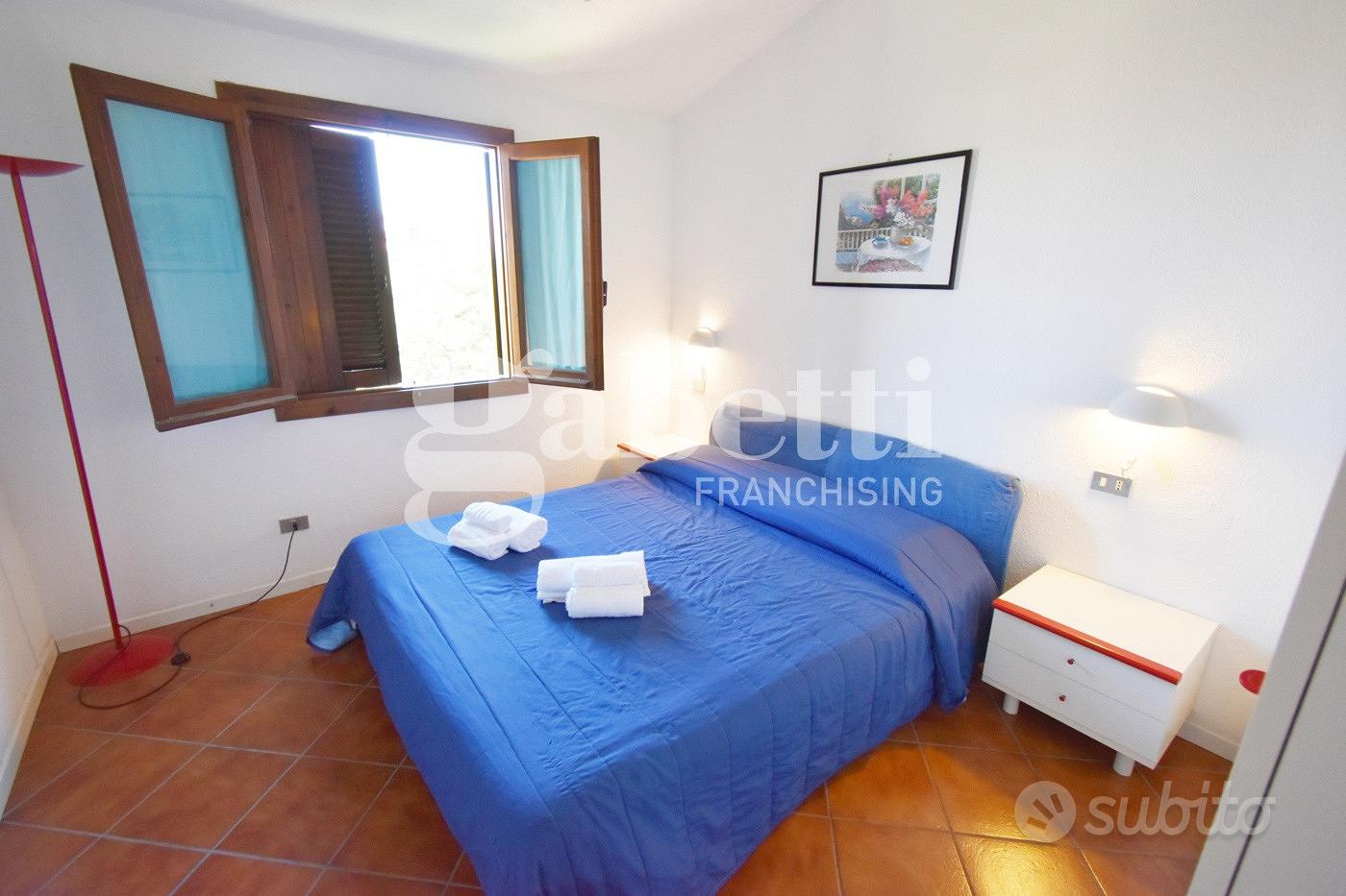 Apartment in Terranoa/Olbia, Porto Rotondo - Vista 6