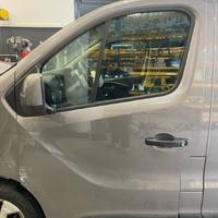 PORTA ANTERIORE SINISTRA TRAFIC III X82 2019