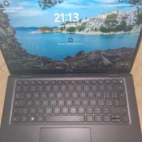 Dell Latitude 7430 Core I7 12 Gen. 16+256 Gb Nvme