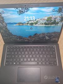 Dell Latitude 7430 Core I7 12 Gen. 16+256 Gb Nvme