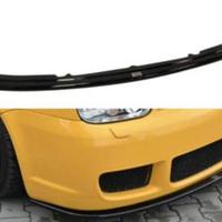 Splitter/lama per paraurti golf 4 R32