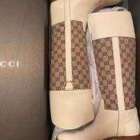Stivali Gucci