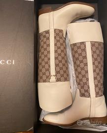 Stivali Gucci