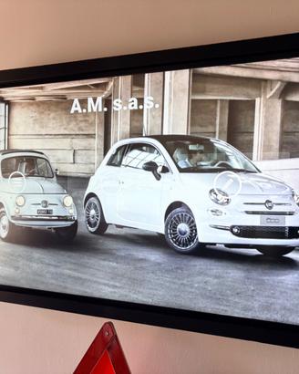 Clevertouch 55" 4K - Lavagna Interattiva