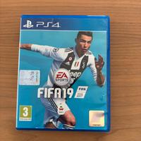 Fifa 19 PlayStation 4