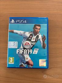 Fifa 19 PlayStation 4