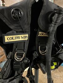 GAV Coltri Sub - Taglia L (Da revisionare)