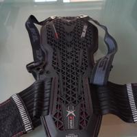 Paraschiena moto Alike