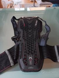 Paraschiena moto Alike