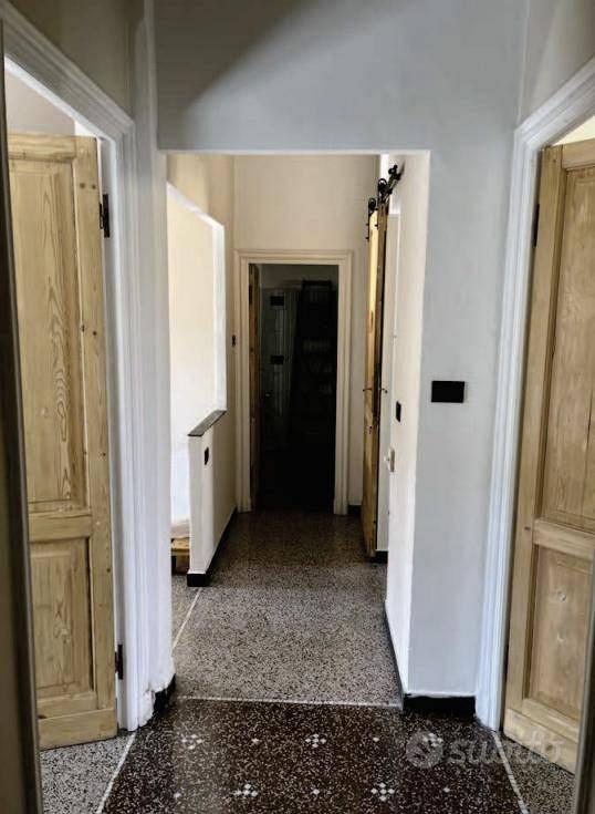 Appartamento – Genova, Sampierdarena, Centro Ovest - Vista 4