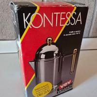 lattiera / caffè a servire Kontessa Vev Viganò