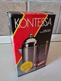 lattiera / caffè a servire Kontessa Vev Viganò