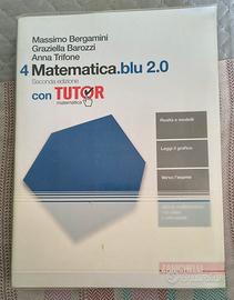 4 Matematica.blu 2.0 - Zanichelli
