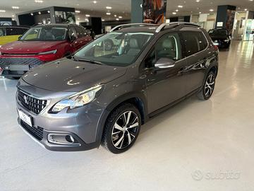 PEUGEOT 2008 1.6 BlueHDi 100 cv Allure
