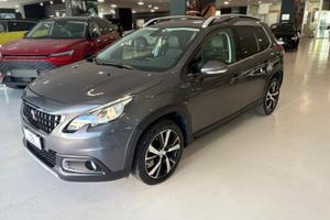 PEUGEOT 2008 1.6 BlueHDi 100 cv Allure