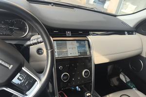 Discovery Sport 2.0 Diesel/ibrida