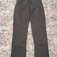 pantaloni Sea Barrier uomo taglia M inverno 