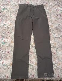 pantaloni Sea Barrier uomo taglia M inverno 