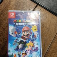 Mario+Rabbids