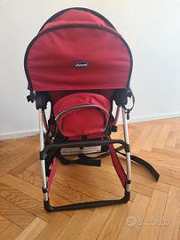 Zaino porta bimbi Chicco