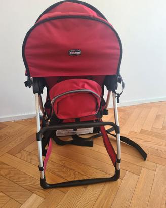 Zaino porta bimbi Chicco