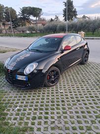 Alfa romeo mito 1.3 JTDM 85CV ANCHE NEOPATENTATI 