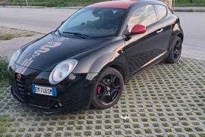 Alfa romeo mito 1.3 JTDM 85CV ANCHE NEOPATENTATI 