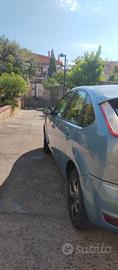 Ford focus 1600 tdci