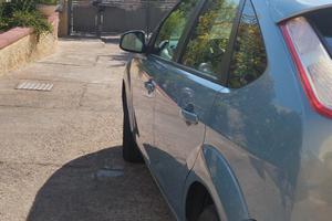 Ford focus 1600 tdci