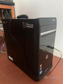 HP PAVILION p6-2003it