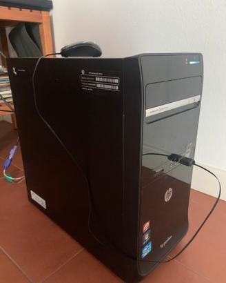 HP PAVILION p6-2003it