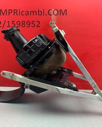 CASSA FILTRO KAWASAKI KXF 250 2010 2009 KX F 2011