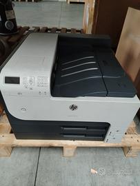  stampante Laser Hp 700 M712