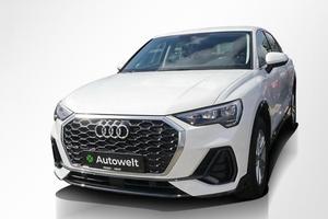 Audi Q3 SPB 45 TFSI e S tronic Business Plus