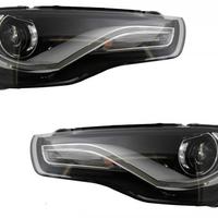 Audi A1 8X Fari LED (2010-2014) RS S Design