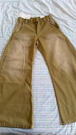 Pantalone Baggy Zara