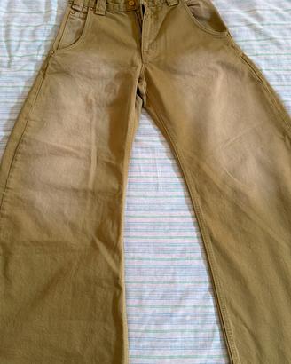 Pantalone Baggy Zara