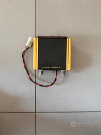 Amplificatore Lineare CB Zetagi B47