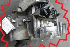 cambio manuale Volkswagen golf KRM