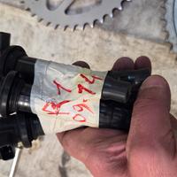 molle frizione yec nuove r1 04/08 Bobine r1 