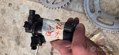 molle frizione yec nuove r1 04/08 Bobine r1 