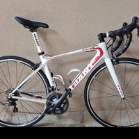 Bicicletta  GIANT TCR donna S