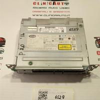 6512CI9139914 CENTRALINA AUTORADIO BMW Serie 1 F20