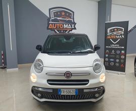 Fiat 500L Wagon 1.6 Multijet 120cv Business 2018