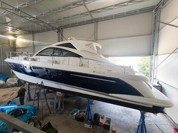 Fairline targa 52