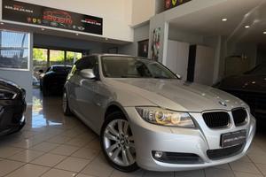 BMW SERIE 3 (E90-91) ('05'-'12') 318D 2.0 143CV CA